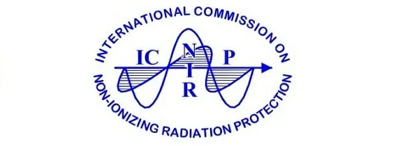 International Commission for Non-Ionising Radiation Protection (ICNIRp)