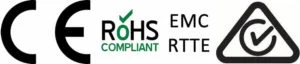 iQ Certifications