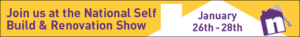 Renovation show for heating