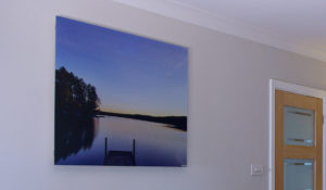 Inspire Picture - TV-reclame