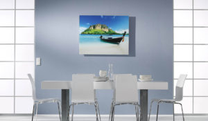 Inspire Beeld eetkamer