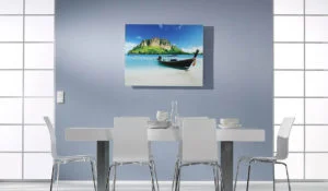 Inspire Beeld eetkamer