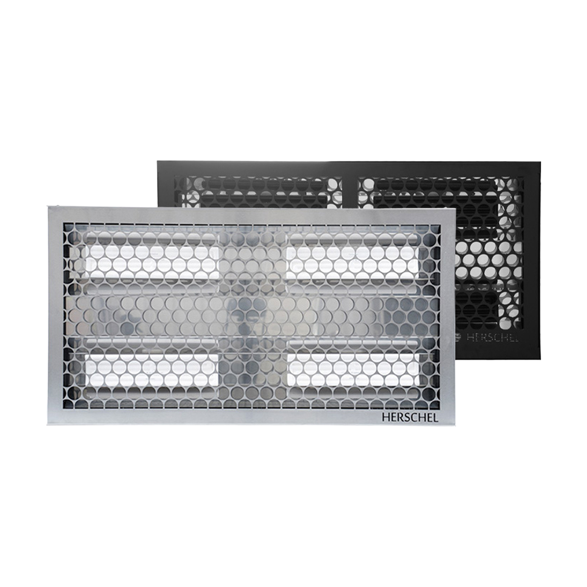 Herschel Power 3.2 – 6.4kW Werkplaatsverwarming