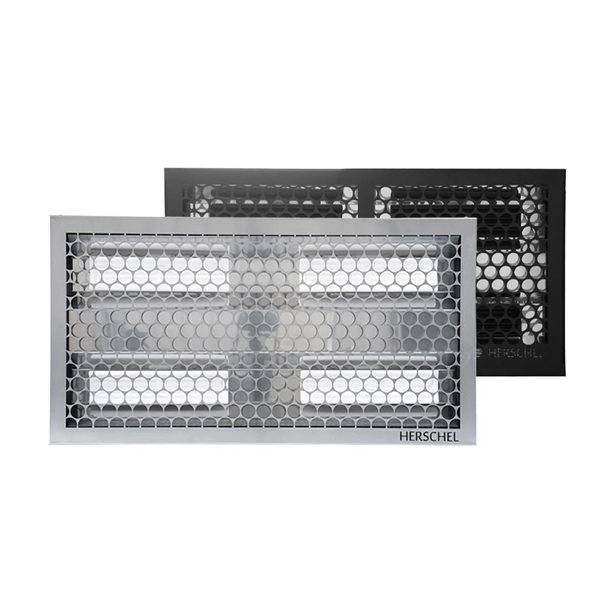 Herschel Power 3.2 – 6.4kW Werkplaatsverwarming