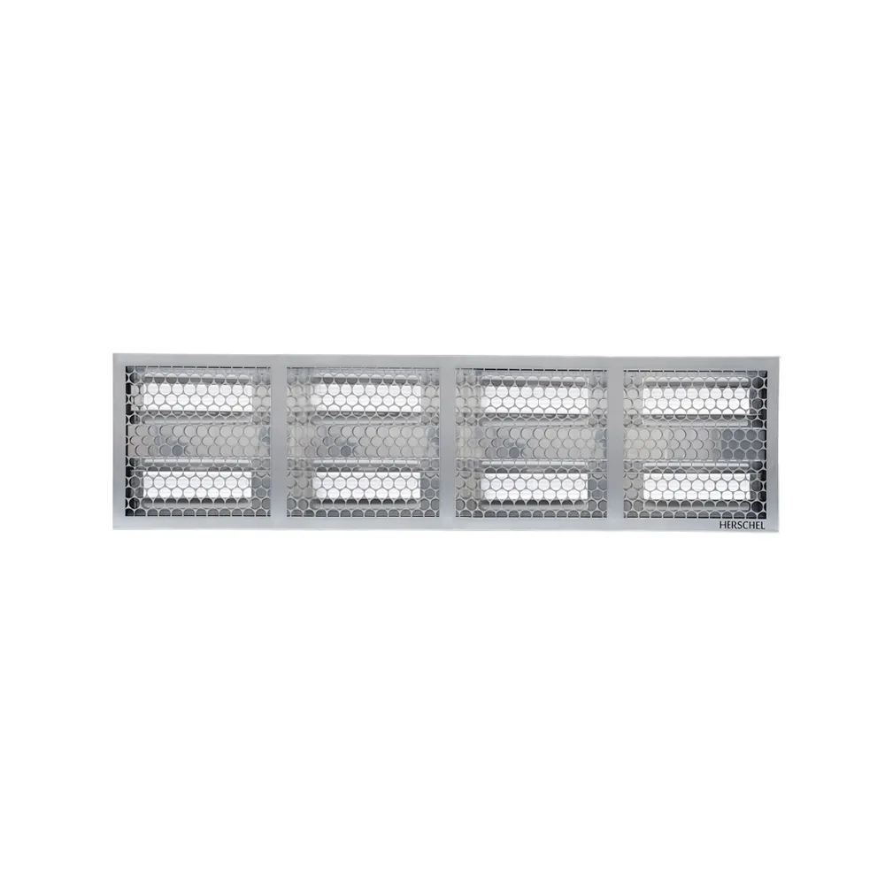 Power IRP8 Zilver