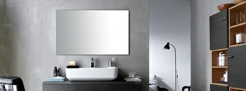 Select XL Mirror