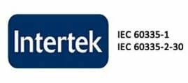 Intertek 60335 testing approved Intertek 60335 testing approved
