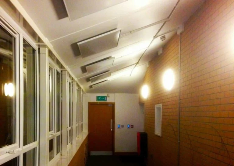 Het Priory Care Home