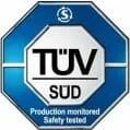 TUV EMC certification