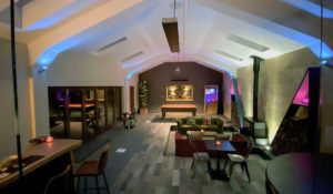 Summit 2600 installeren