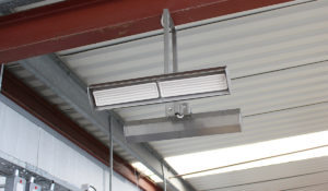 Herschel Advantage IR Wit