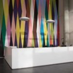 City of Westminster Pulsars bij de receptie