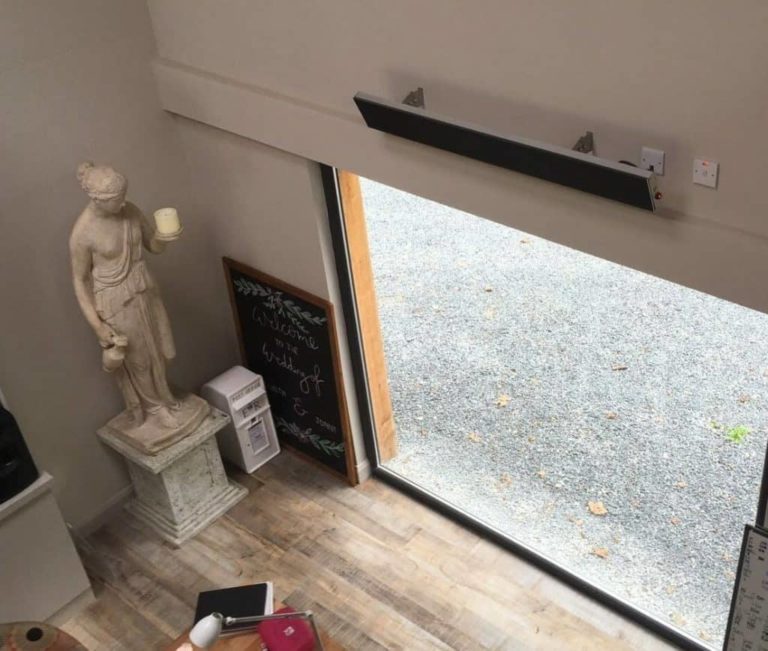 Trouwlocatie Kantoren