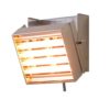 Herschel Vulcan Industrial Heater