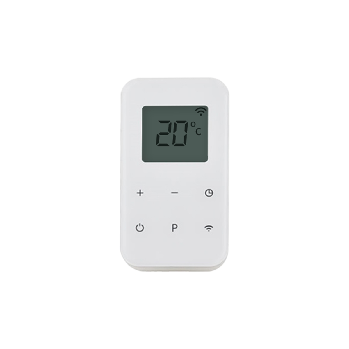 Herschel T-PL Plug-in Wifi thermostaat