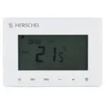 T-BT Battery powered wireless thermostat