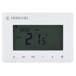 T-MT Mains powered Wifi thermostat