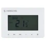 T-MT Mains powered Wifi thermostat