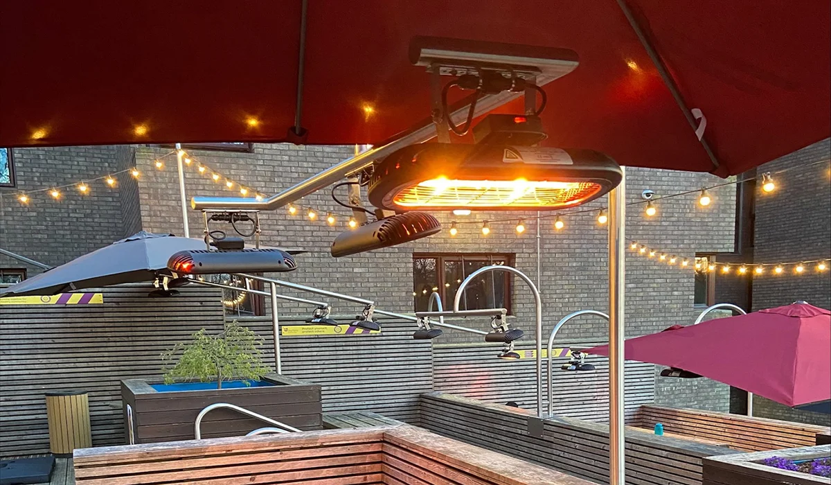 Miami black in Durham universiteit