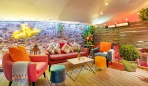 Evoke Pictures Lifestyle fotografen Square Club Bristol