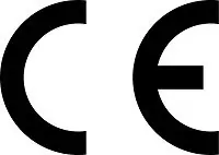 European Conformity CE Mark