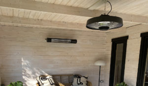 Hawaii en Zwart California