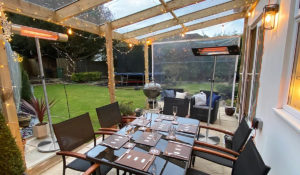 California en Colorado staan