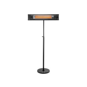 COLORADO Afstandsbediening 2500W & Voet