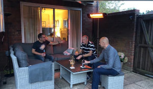 Colorado met standaard