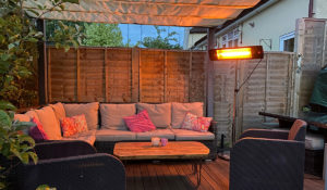 Colorado met standaard