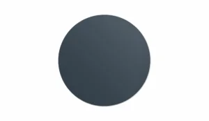 Herschel Select XLS Rond Grijs