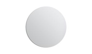 Herschel Select XLS Rond Wit