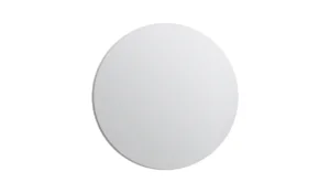 Herschel Select XLS Rond Wit