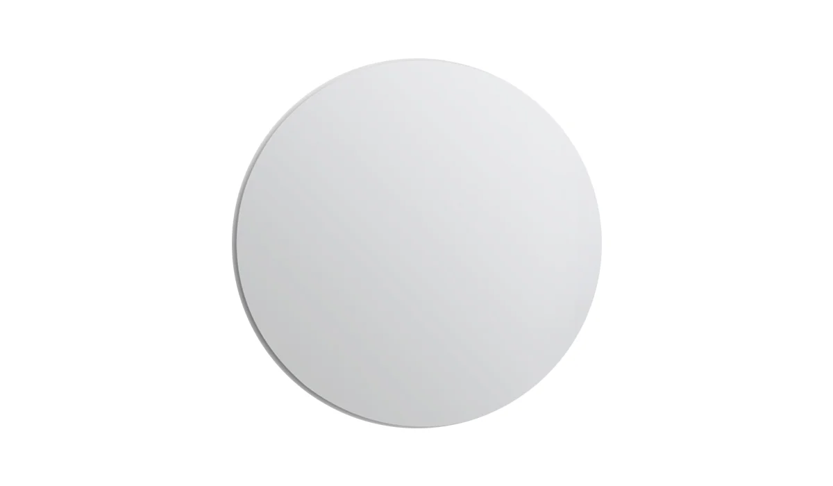 Herschel Select XLS Rond Wit