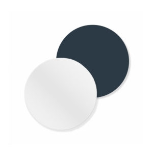 Select XLS – Rond warmtepaneel