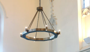 Halo verwarming met nul lichtstralers