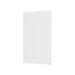 Comfort – Wit warmtepaneel