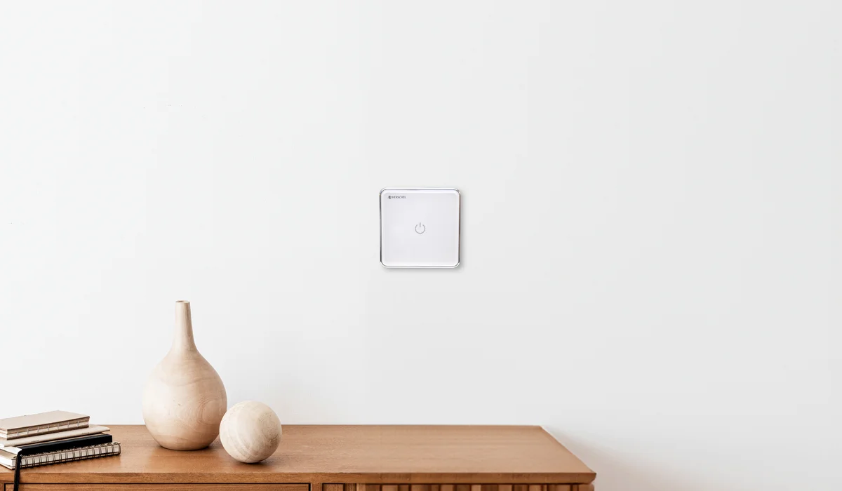 Slimme schakelaar