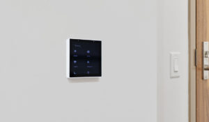 Toegang tot al je Smart Life Scenes met de S-TSCC