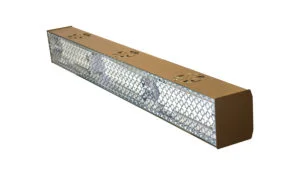 Halo Horizon met sierlijke grille