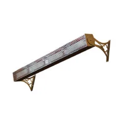 Halo Horizon 2.6kW - 3.2kW Infraroodverwarming