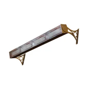 Halo Horizon 2.6kW - 3.2kW Infraroodverwarming