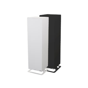 Select S3 Vrijstaande verwarming