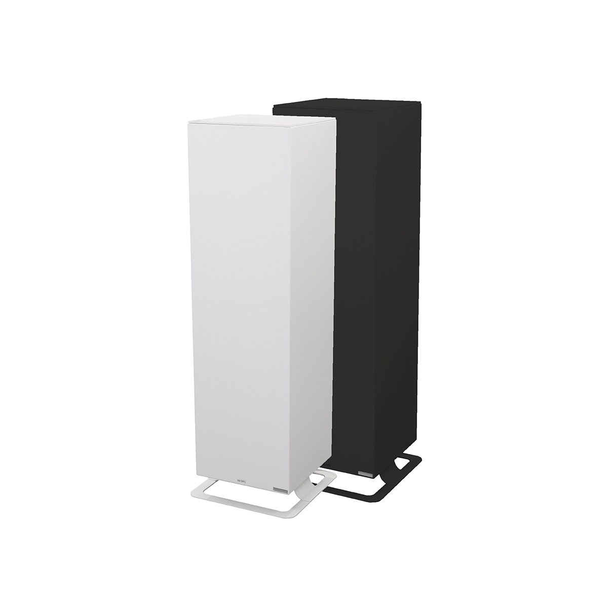 Select S3 Vrijstaande verwarming