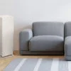 Selecteer S3 verwarming woonkamer