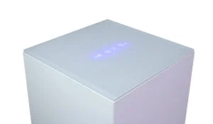 Select S3 aanraakbediening