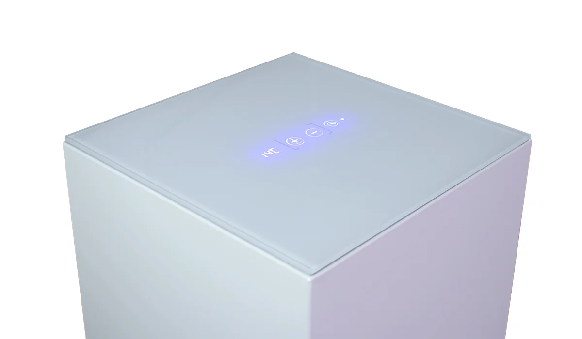 Select S3 aanraakbediening