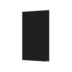 Comfort – Zwart warmtepaneel