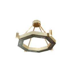 Halo Mini 3.2 – 6.4kW Infraroodverwarming