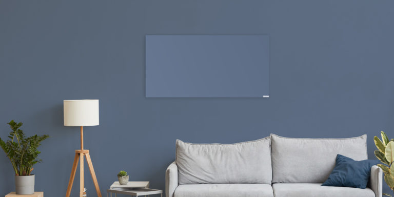 Herschel Comfort infrarood verwarmingspaneel